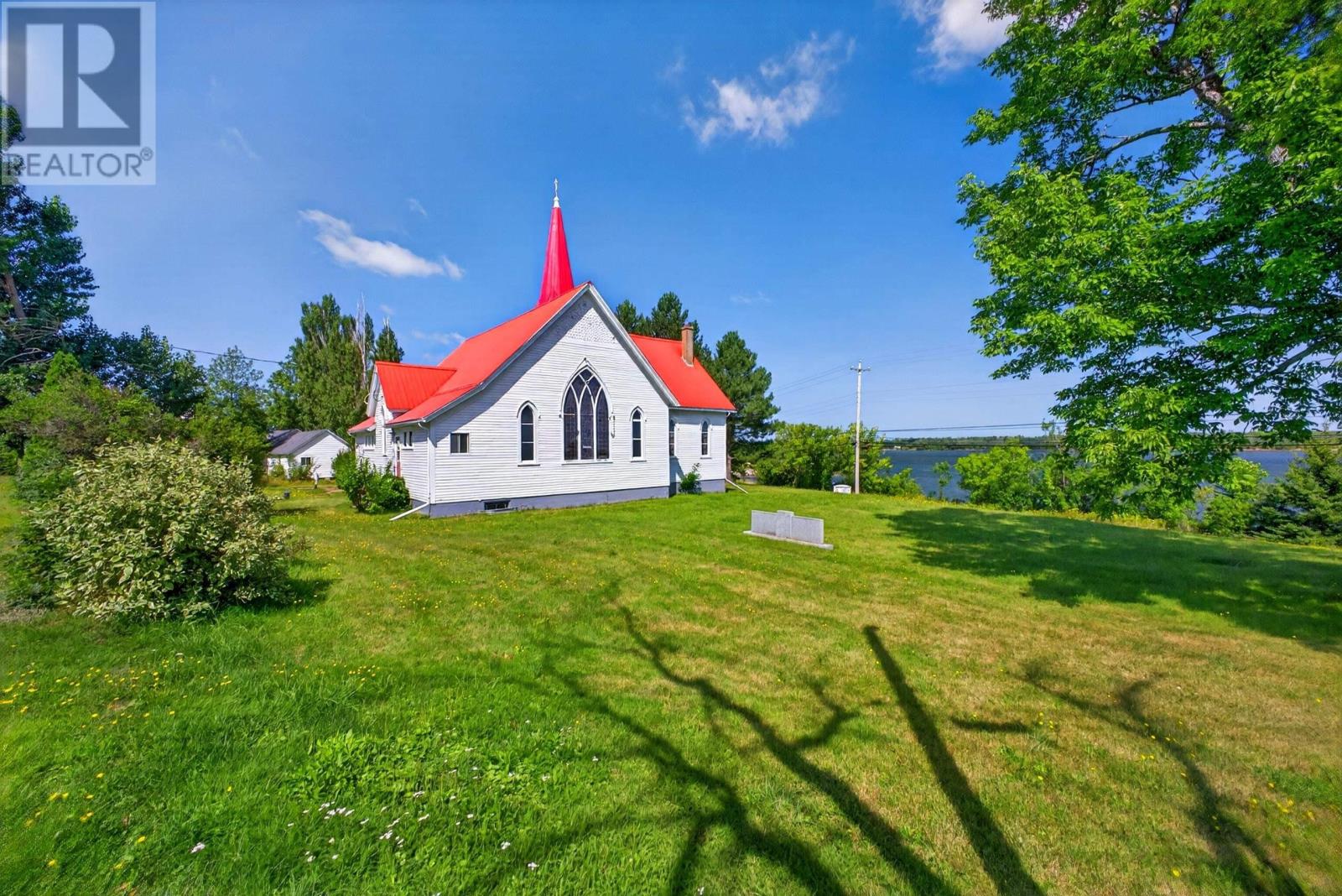 13968 Highway 6, Wallace, Nova Scotia  B0K 1Y0 - Photo 32 - 202621459