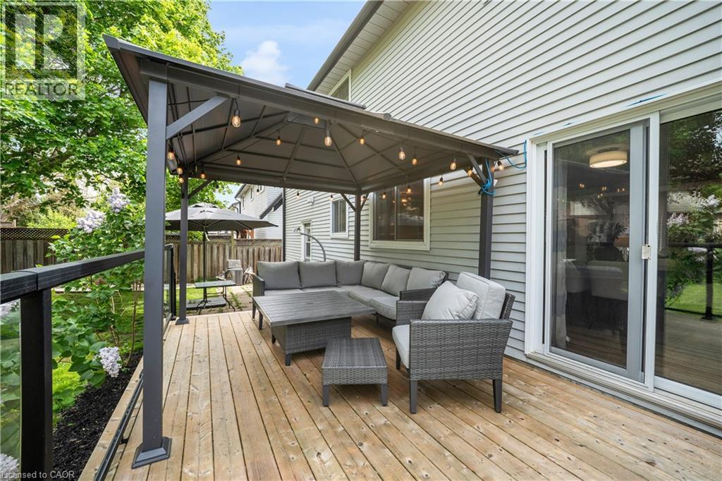 26 Peachtree Crescent, Cambridge, Ontario  N1S 4W5 - Photo 37 - 40831038