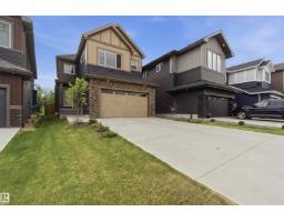 1527 ESAIW PL NW, Edmonton, Alberta