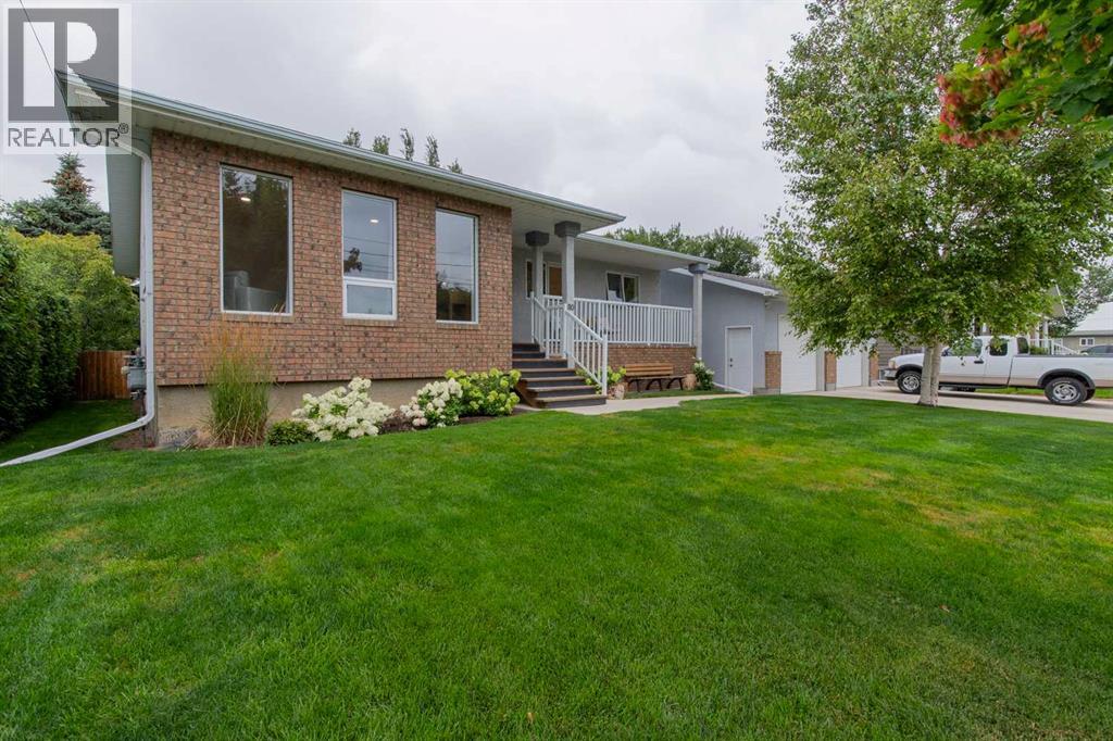 80 N 250 E, Raymond, Alberta  T0K 2S0 - Photo 39 - A2337105