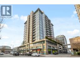 907 8033 SABA ROAD, Richmond, British Columbia