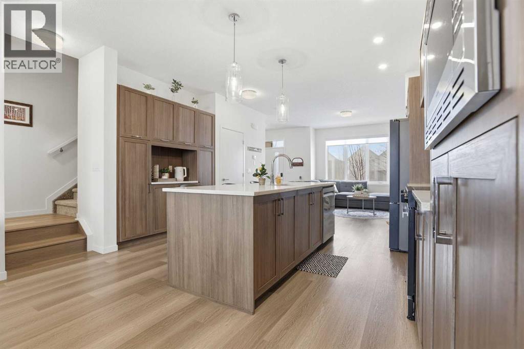 224 South Point Greenway SW, Airdrie, Alberta  T4B 5J3 - Photo 12 - A2321452