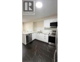 590 MILLBANK Drive Unit# 18, London, Ontario