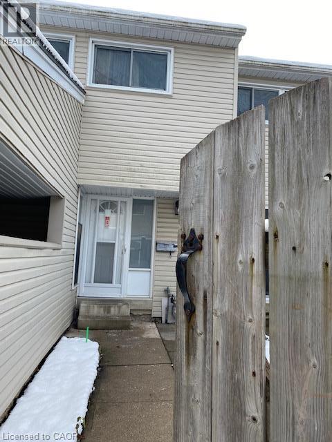 590 Millbank Drive Unit# 18, London, Ontario  N6E 2H2 - Photo 16 - 40857518