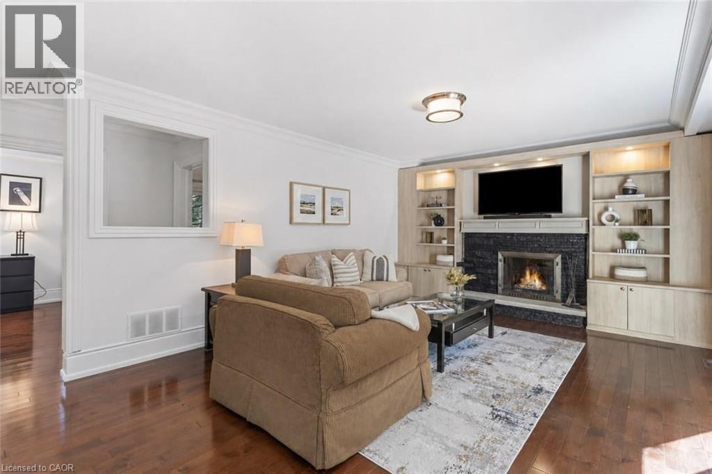 1063 Greenoaks Drive, Mississauga, Ontario  L5J 3A1 - Photo 26 - 40858114