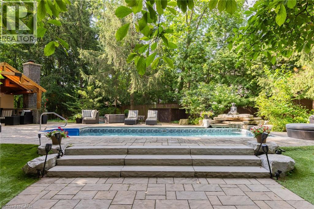 1063 Greenoaks Drive, Mississauga, Ontario  L5J 3A1 - Photo 45 - 40858114