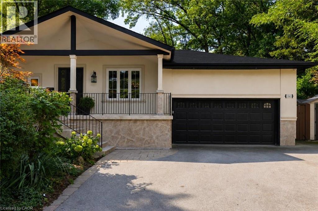1063 Greenoaks Drive, Mississauga, Ontario  L5J 3A1 - Photo 2 - 40858114