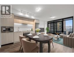 1 JARVIS Street Unit# 526, Hamilton, Ontario