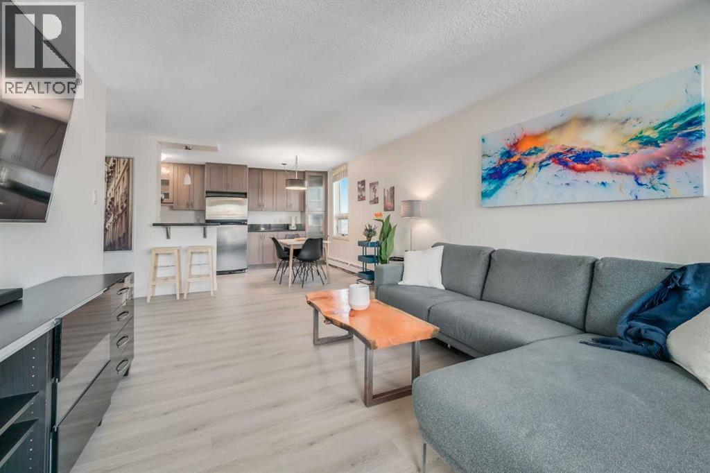 804, 733 14 Avenue SW, Calgary, Alberta  T2R 0N5 - Photo 11 - A2331712