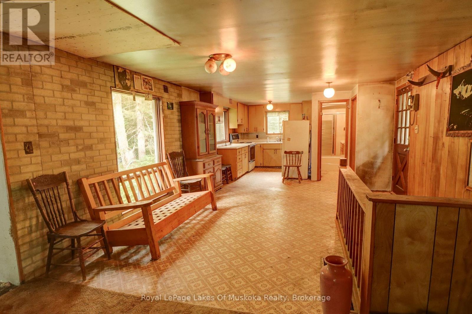 182 Old School House Road, Huntsville, Ontario  P1H 2J4 - Photo 12 - X13632600