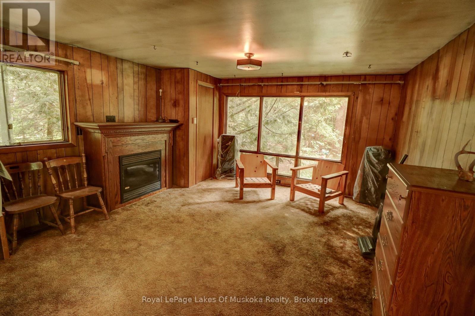 182 Old School House Road, Huntsville, Ontario  P1H 2J4 - Photo 11 - X13632600
