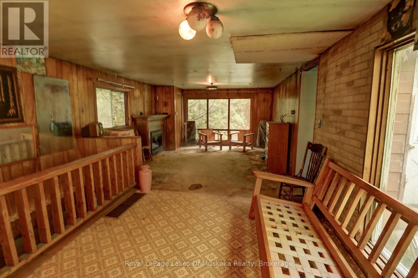 182 Old School House Road, Huntsville, Ontario  P1H 2J4 - Photo 10 - X13632600