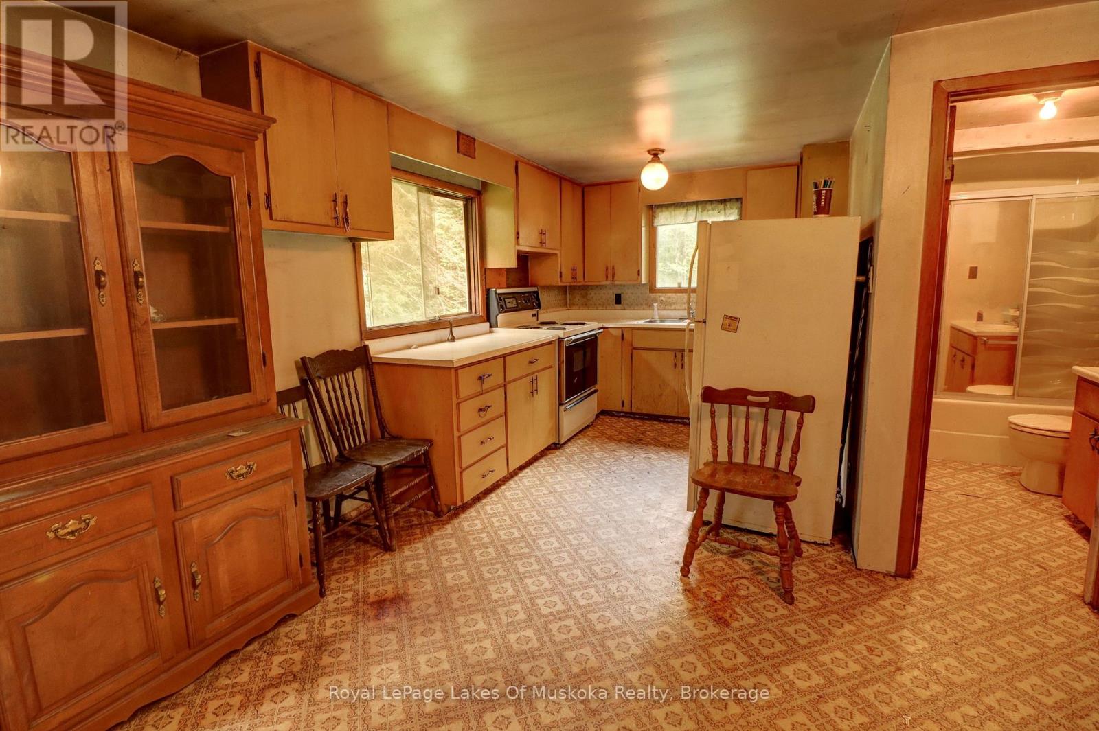 182 Old School House Road, Huntsville, Ontario  P1H 2J4 - Photo 4 - X13632600