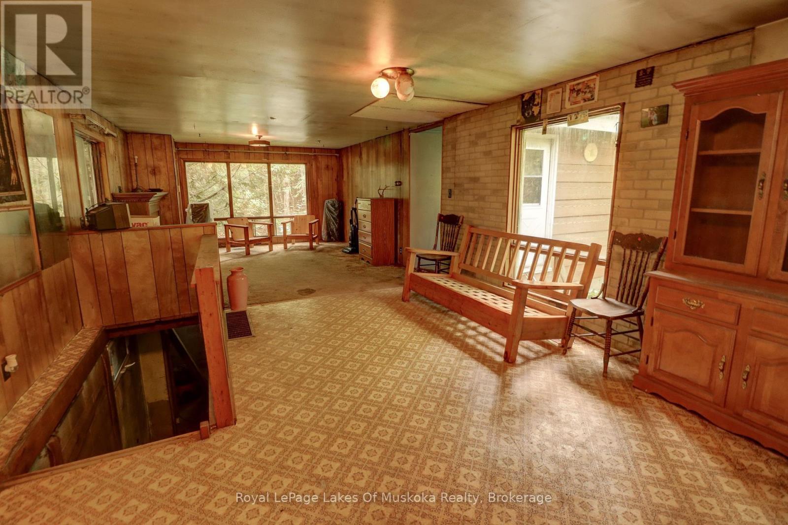 182 Old School House Road, Huntsville, Ontario  P1H 2J4 - Photo 5 - X13632600