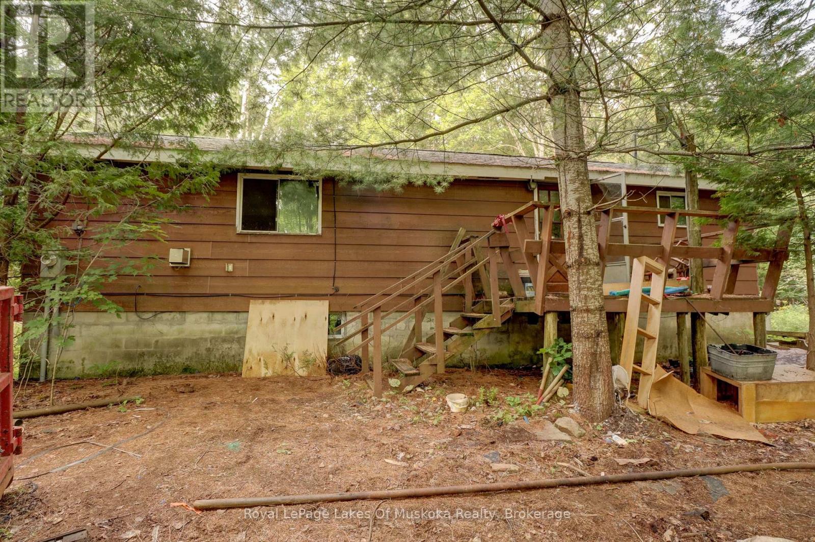 182 Old School House Road, Huntsville, Ontario  P1H 2J4 - Photo 39 - X13632600
