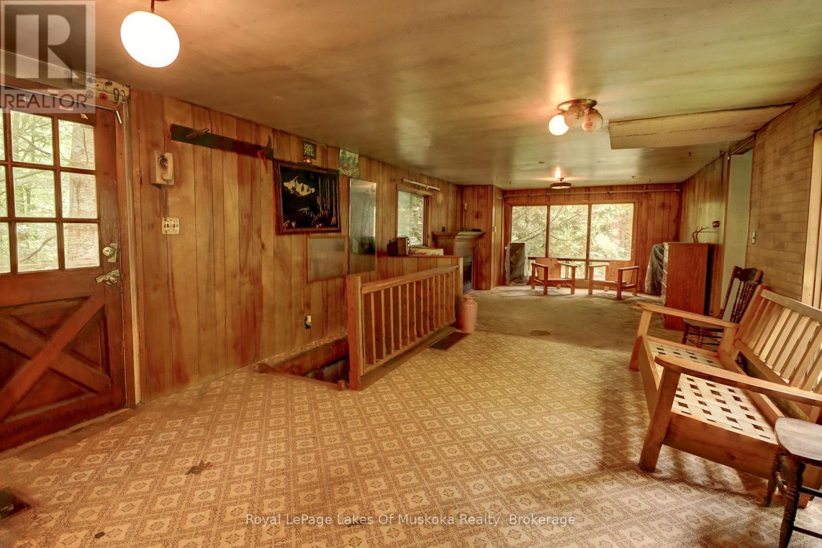 182 Old School House Road, Huntsville, Ontario  P1H 2J4 - Photo 9 - X13632600