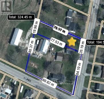 639 Mount Pleasant Road S, Brant, Ontario  N0E 1K0 - Photo 2 - X12609482