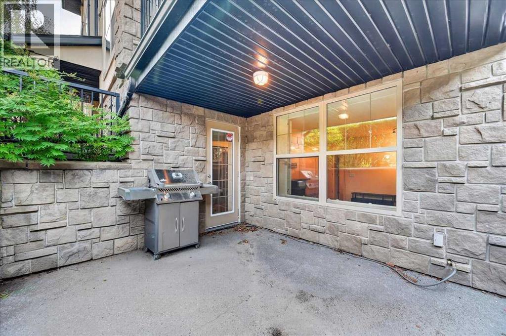 101, 3704 15a Street SW, Calgary, Alberta T2T 4C3 - Photo 33 - A2340064