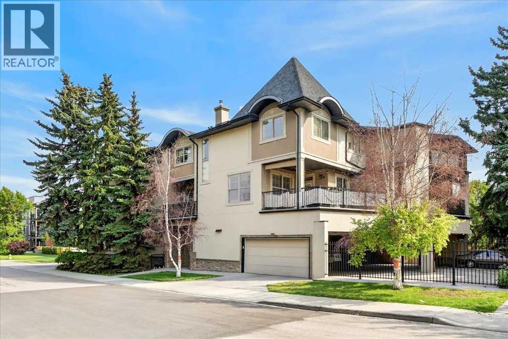 101, 3704 15a Street SW, Calgary, Alberta T2T 4C3 - Photo 5 - A2340064