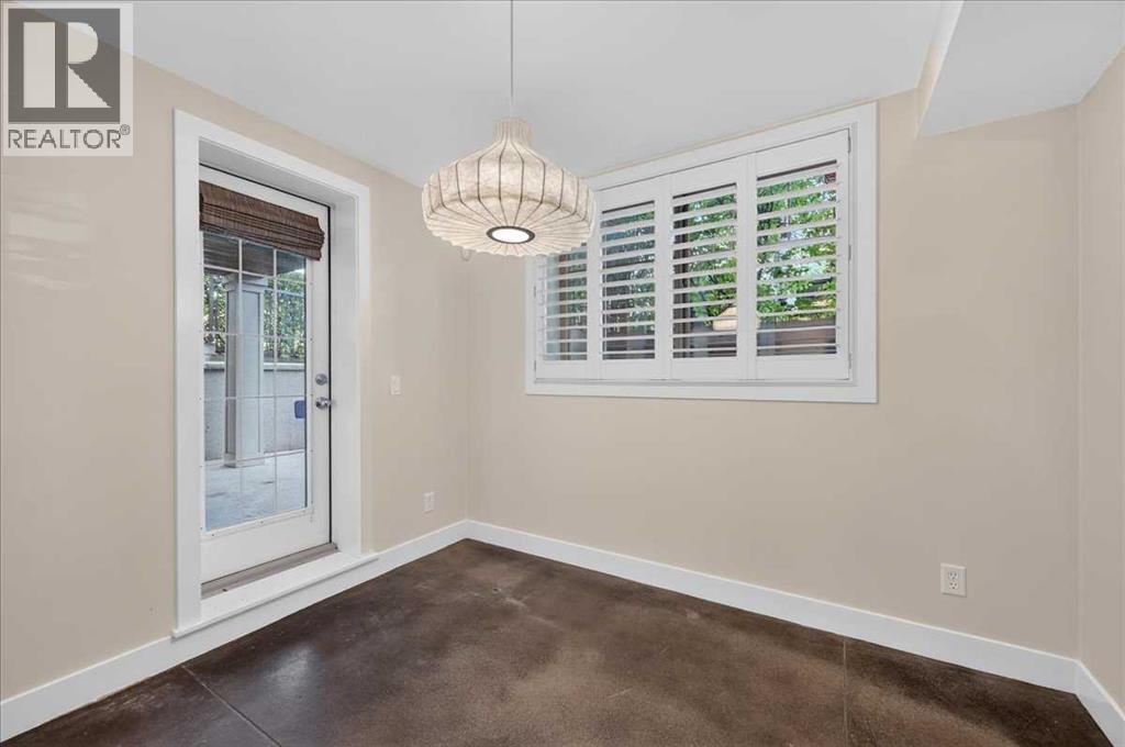 101, 3704 15a Street SW, Calgary, Alberta T2T 4C3 - Photo 11 - A2340064