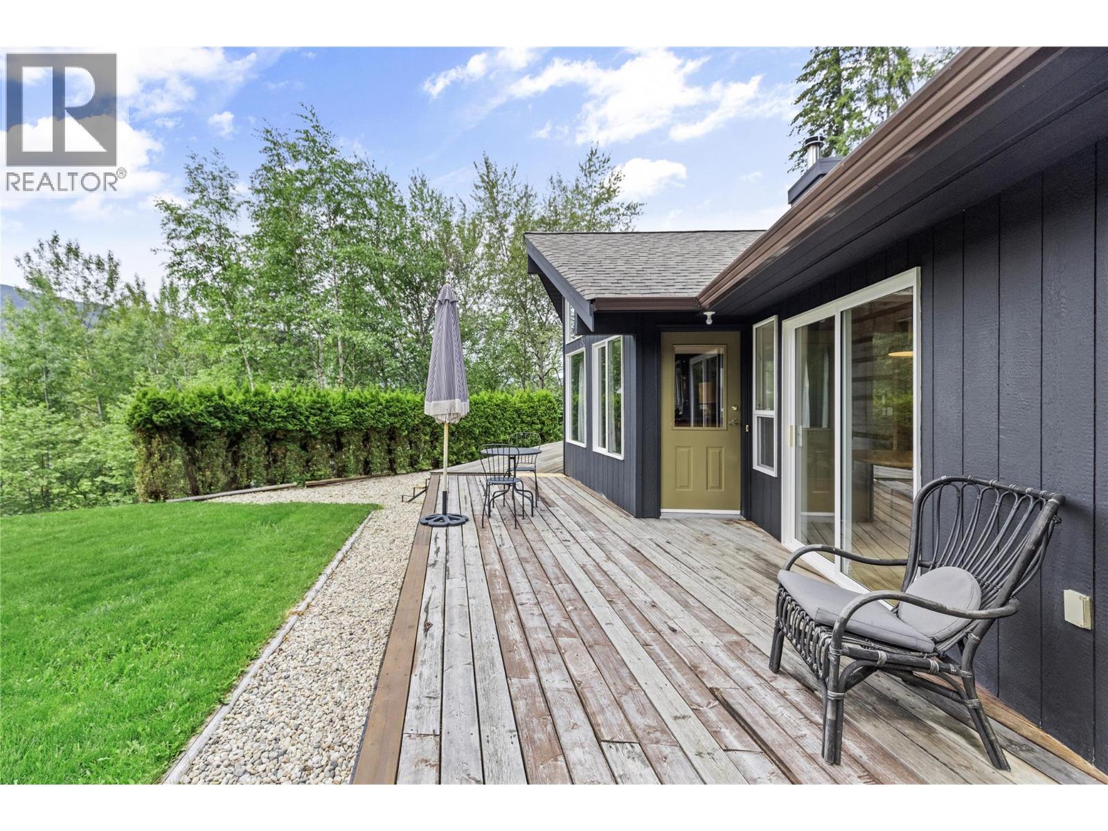 1209 Bain Road, Clearwater, British Columbia  V0E 1N1 - Photo 29 - 10398832