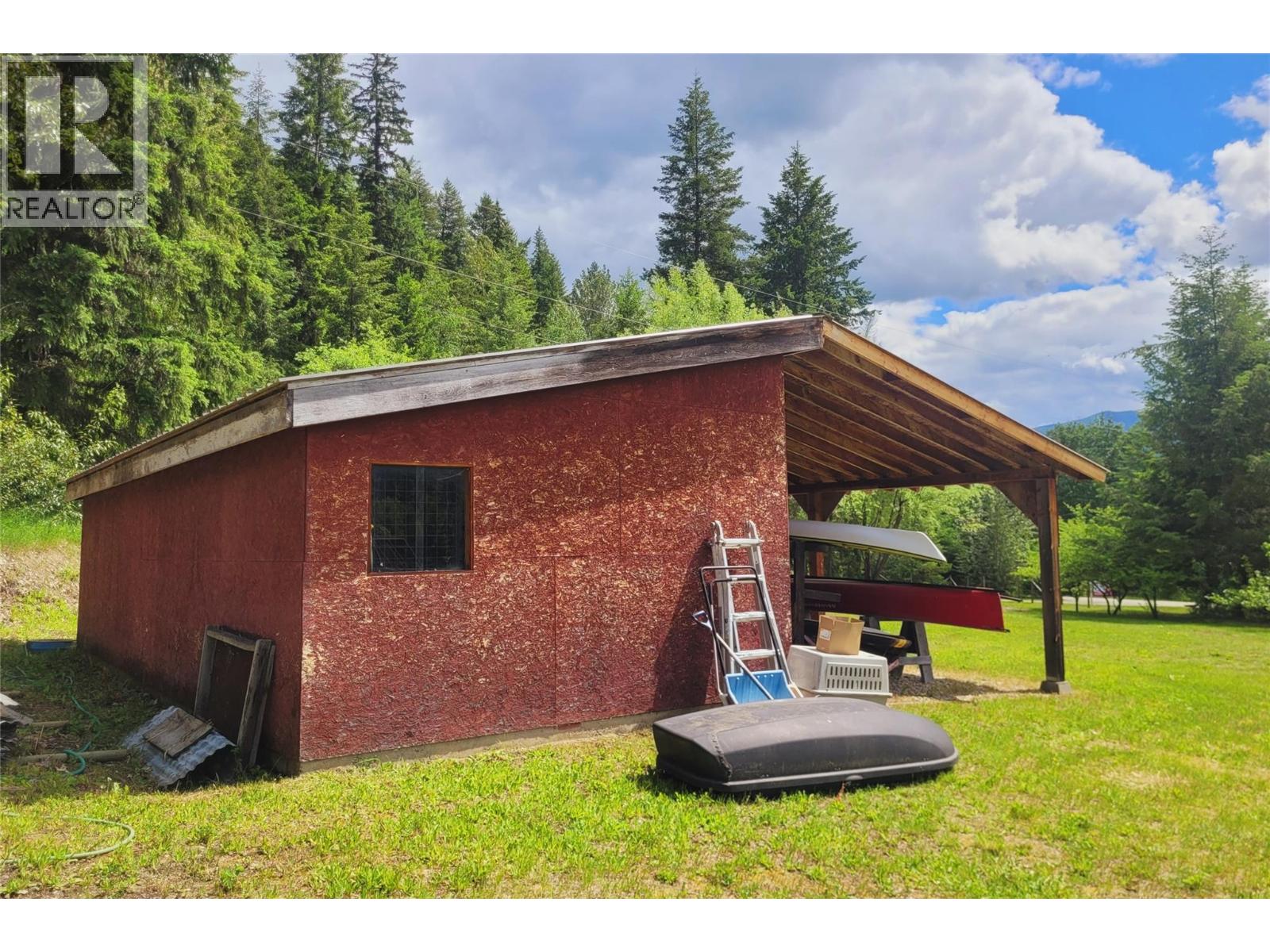 1209 Bain Road, Clearwater, British Columbia  V0E 1N1 - Photo 40 - 10398832