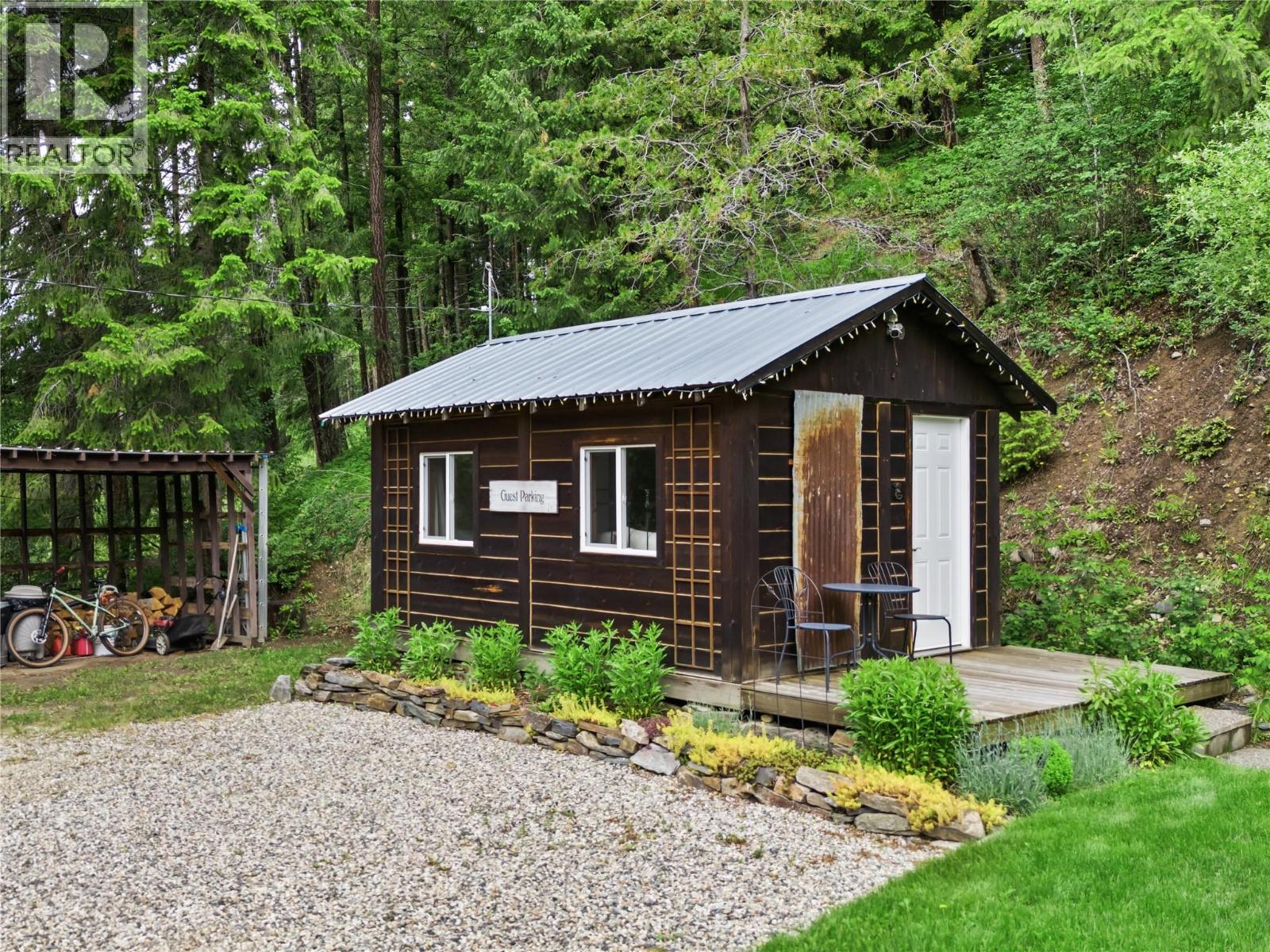 1209 Bain Road, Clearwater, British Columbia  V0E 1N1 - Photo 32 - 10398832