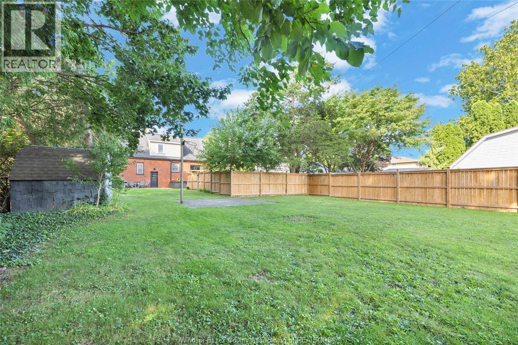 205 Joseph, Chatham, Ontario  N7L 3H2 - Photo 36 - 26020856