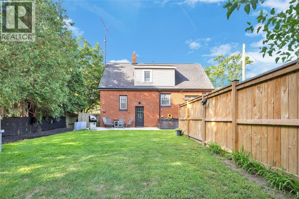 205 Joseph, Chatham, Ontario  N7L 3H2 - Photo 37 - 26020856