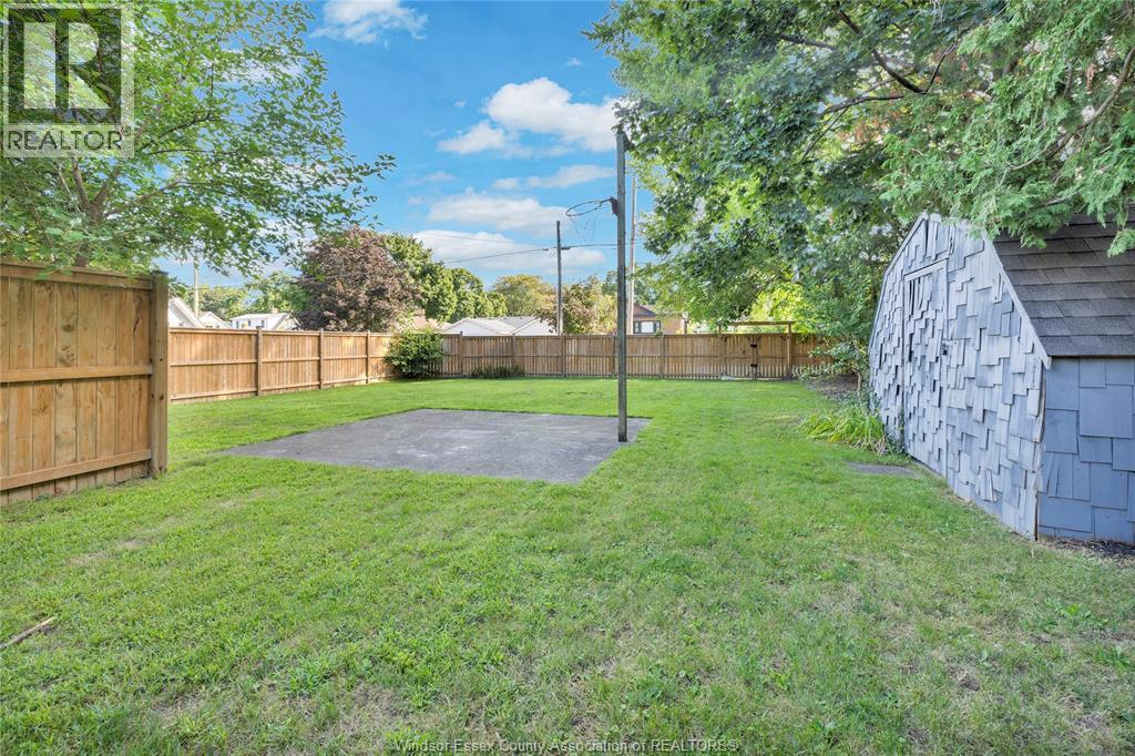 205 Joseph, Chatham, Ontario  N7L 3H2 - Photo 38 - 26020856