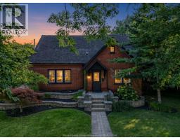 205 JOSEPH, Chatham, Ontario
