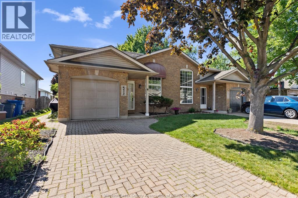 458 MERRILL, LaSalle, Ontario