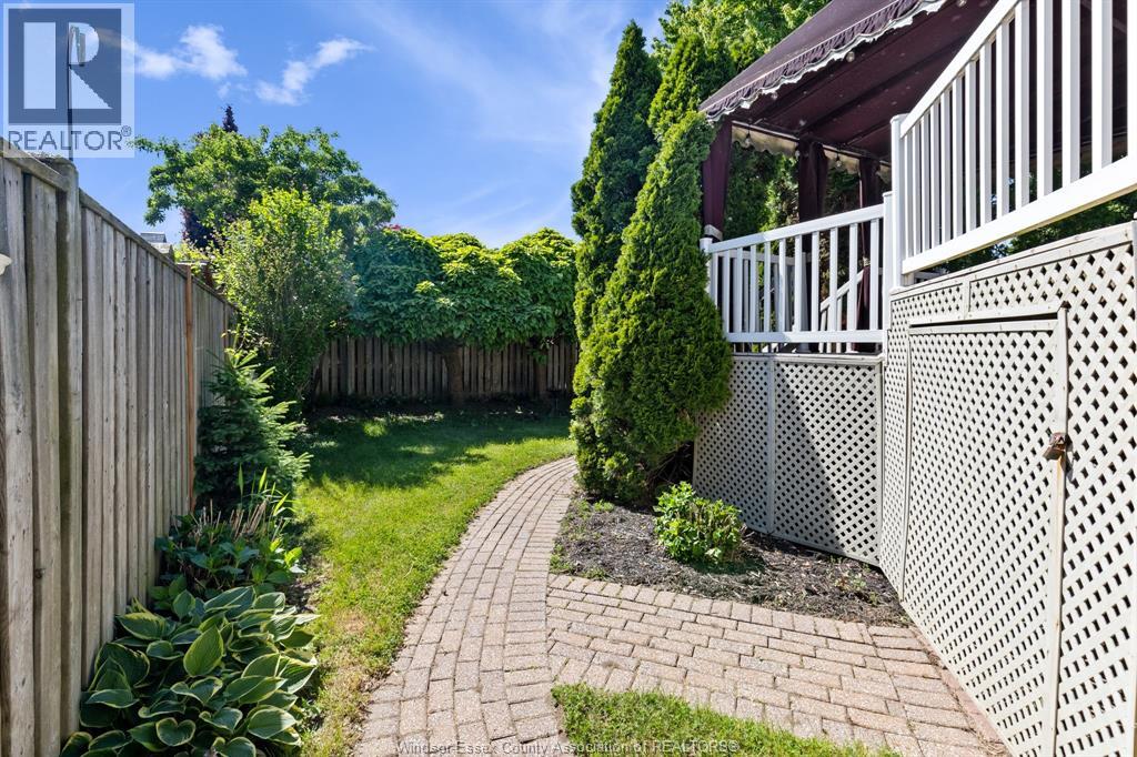 458 Merrill, Lasalle, Ontario  N9J 3N7 - Photo 23 - 26020853