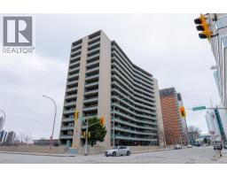111 RIVERSIDE DRIVE Unit# 312, Windsor, Ontario