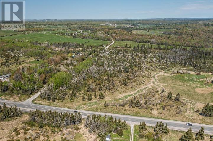 Highway 17 East at Hopper Road|Huron Shores Township, Thessalon, Ontario