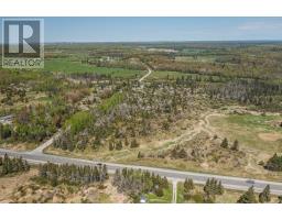 Highway 17 East at Hopper Road|Huron Shores Township, Thessalon, Ontario