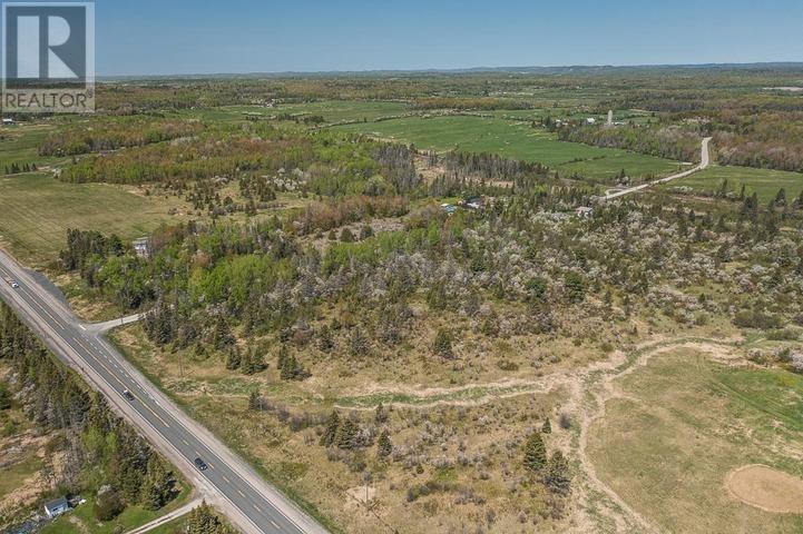 Highway 17 East At Hopper Road, Huron Shores Township — photo 2