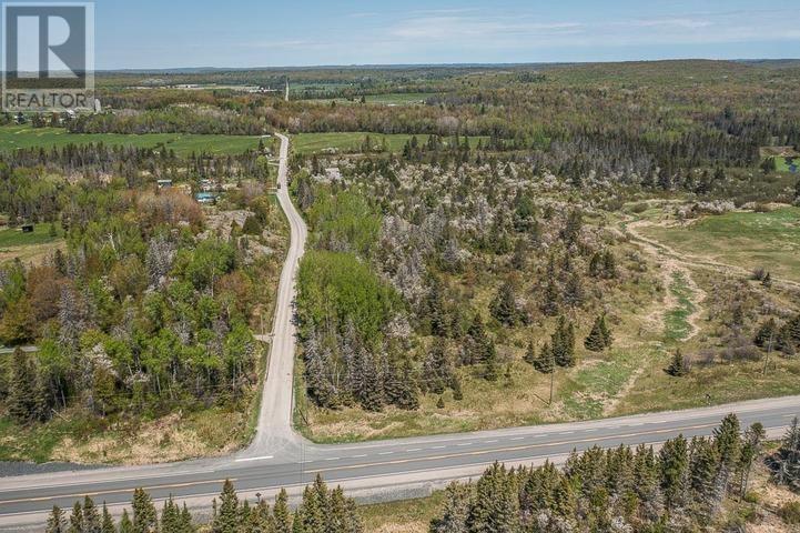 Highway 17 East At Hopper Road, Huron Shores Township — photo 3