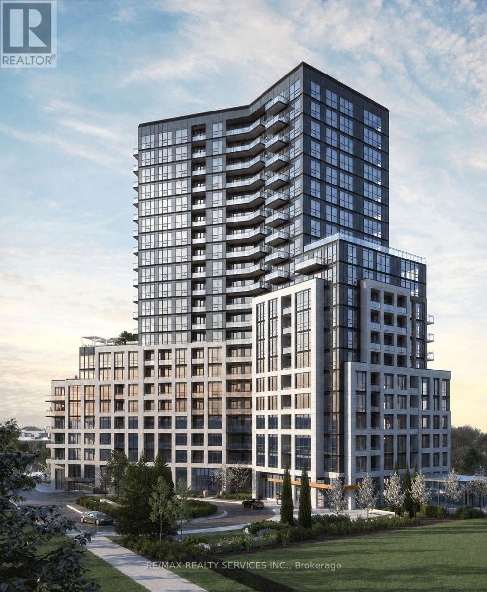 1608 - 225 MALTA AVENUE, Brampton, Ontario
