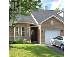 123 VILLAGE CRESCENT, Peterborough, Ontario