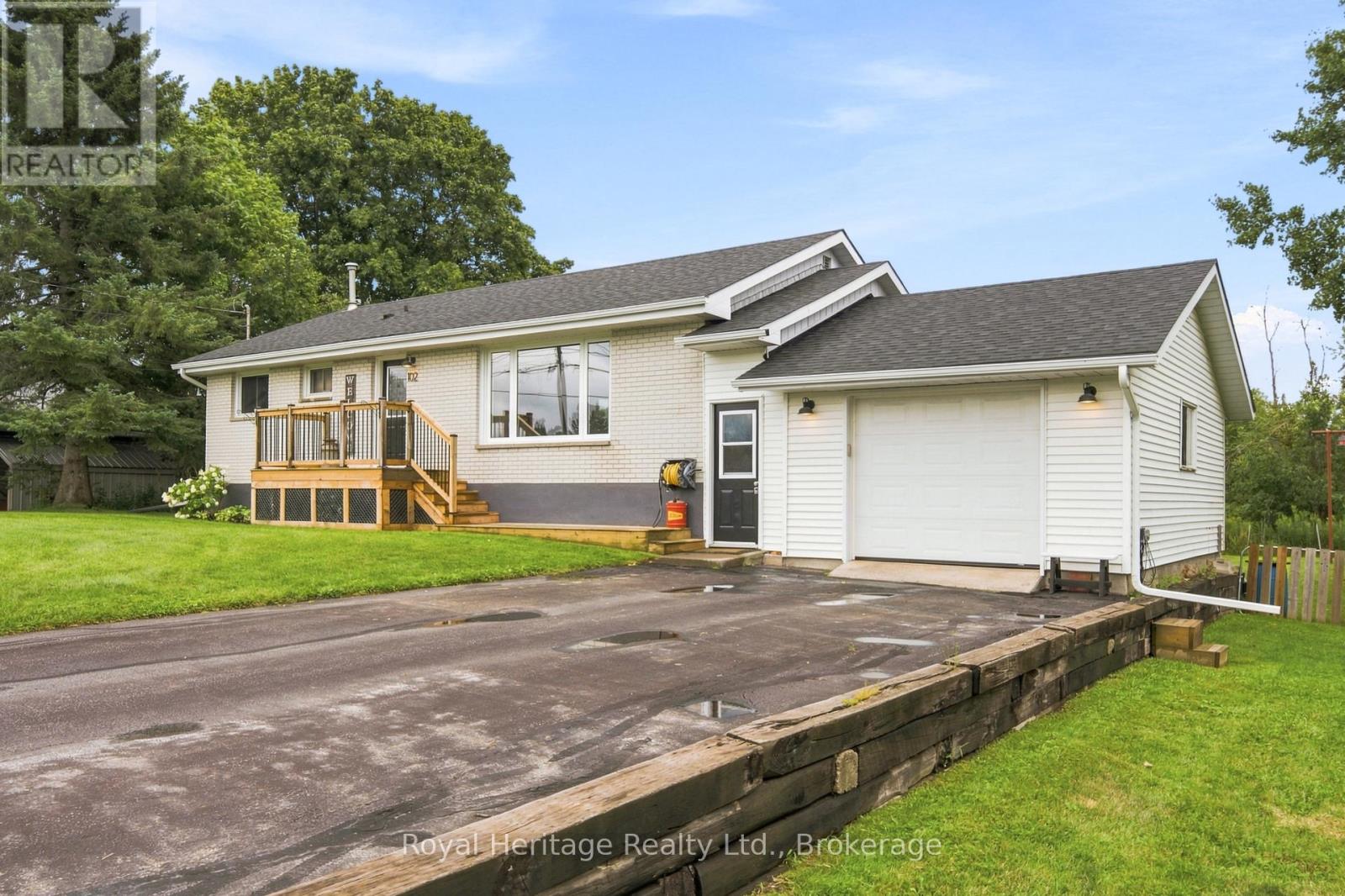 102 Johnstown Road, Quinte West, Ontario  K8V 5P5 - Photo 1 - X13713886