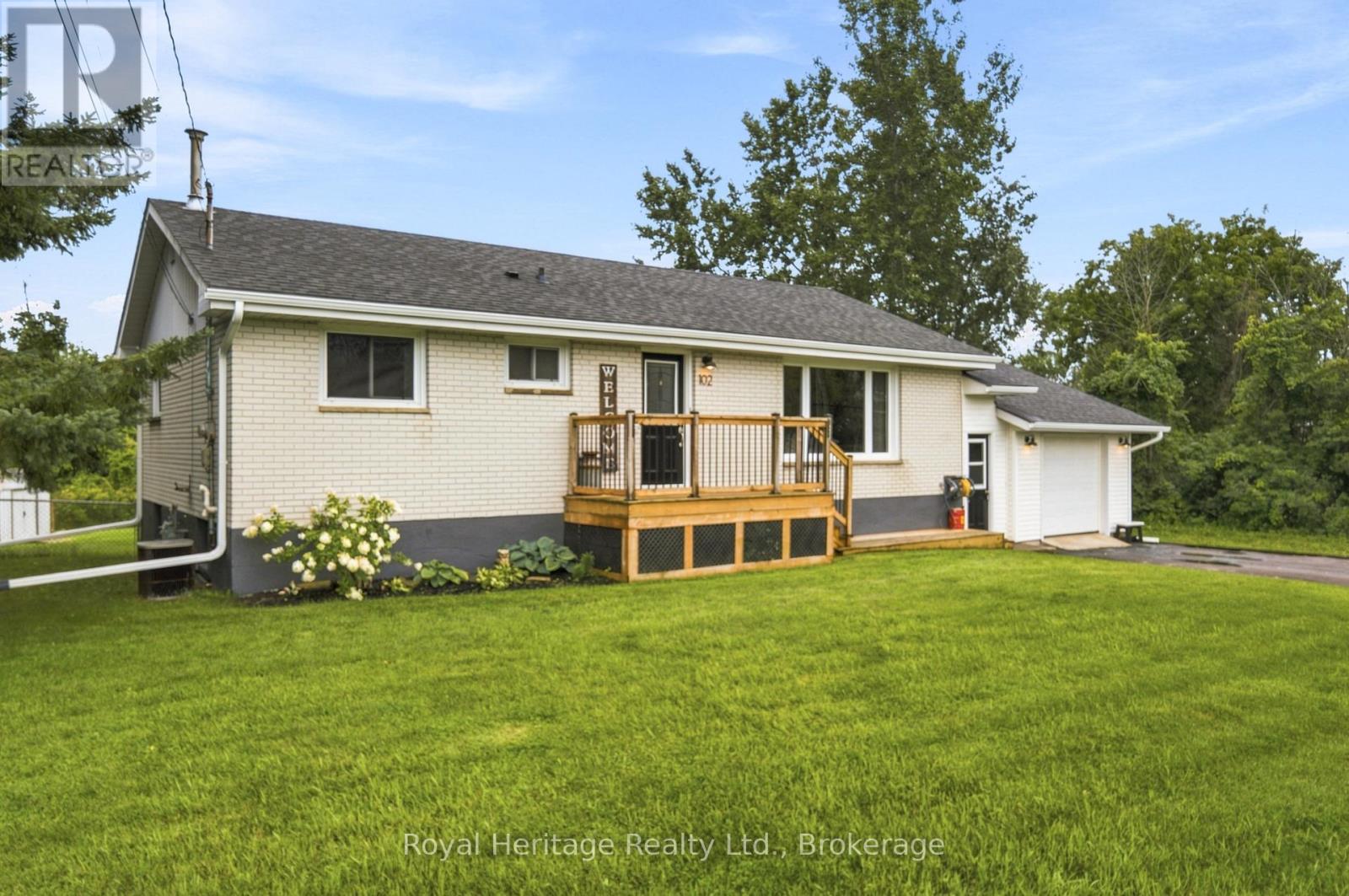 102 Johnstown Road, Quinte West, Ontario  K8V 5P5 - Photo 2 - X13713886