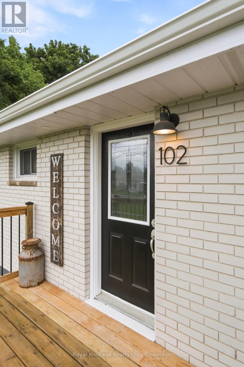 102 Johnstown Road, Quinte West, Ontario  K8V 5P5 - Photo 3 - X13713886