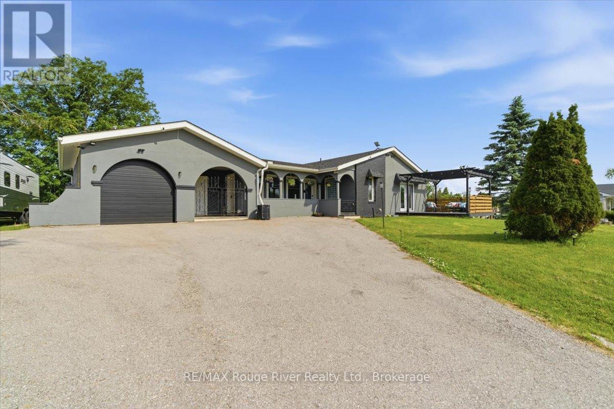 15 Healey Falls Drive, Trent Hills, Ontario  K0L 1L0 - Photo 2 - X13713960