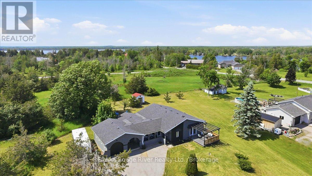 15 Healey Falls Drive, Trent Hills, Ontario  K0L 1L0 - Photo 38 - X13713960