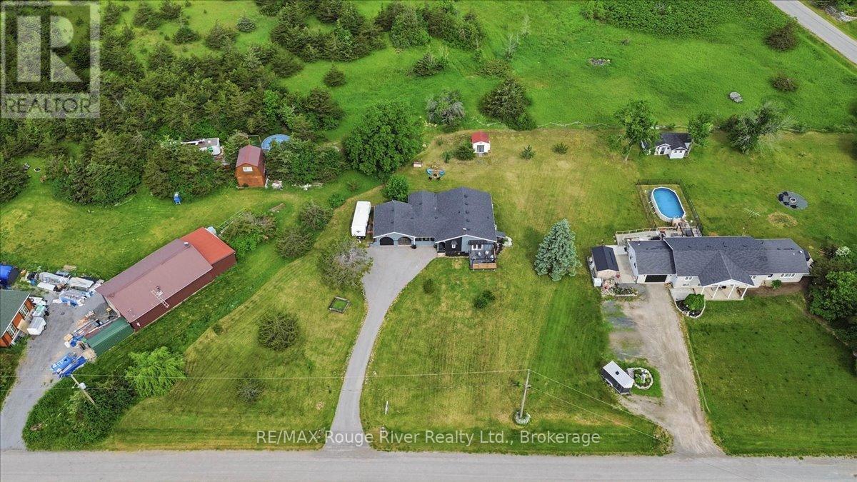 15 Healey Falls Drive, Trent Hills, Ontario  K0L 1L0 - Photo 41 - X13713960