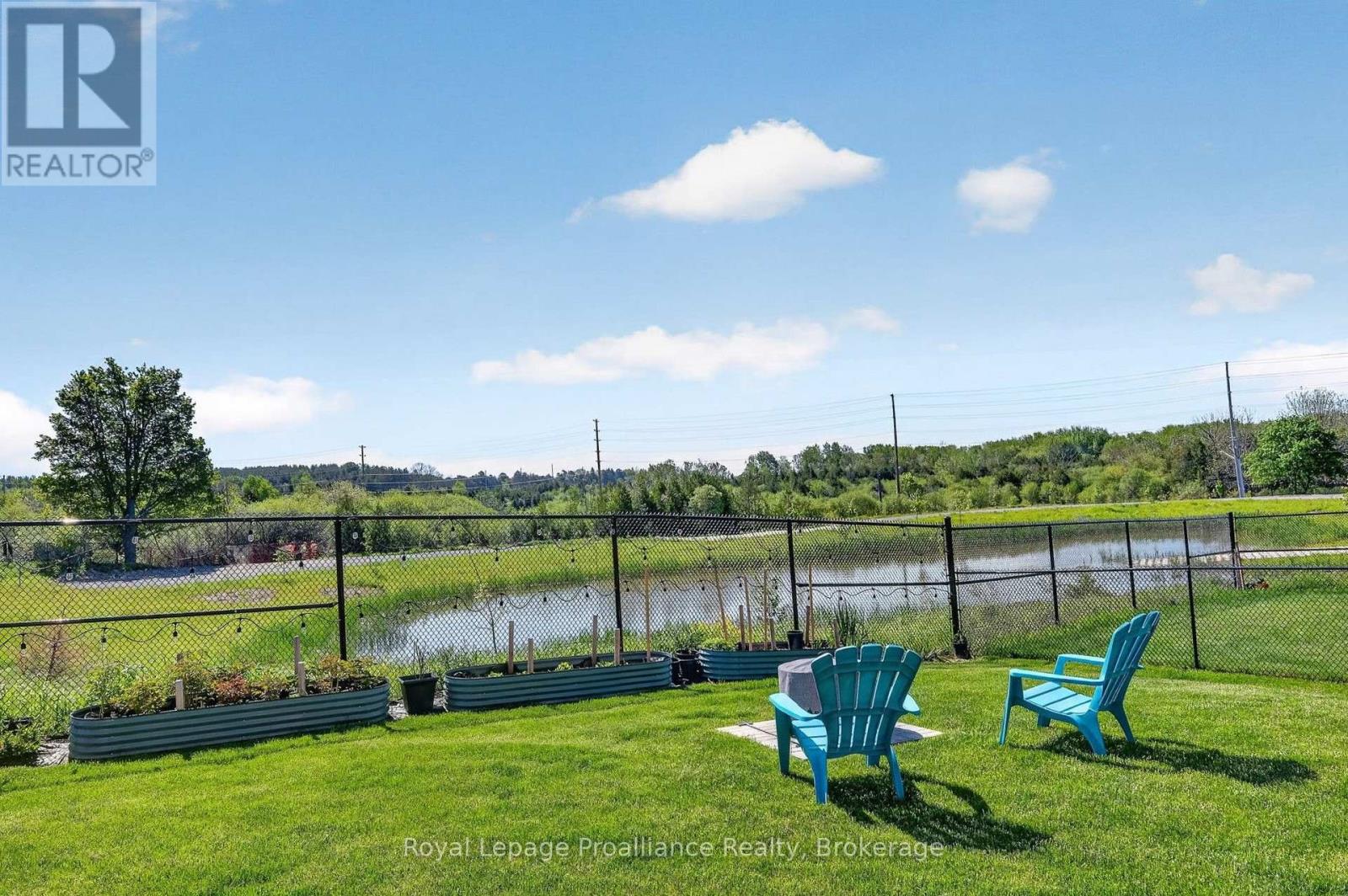 998 TRAILSVIEW AVENUE, Cobourg, Ontario