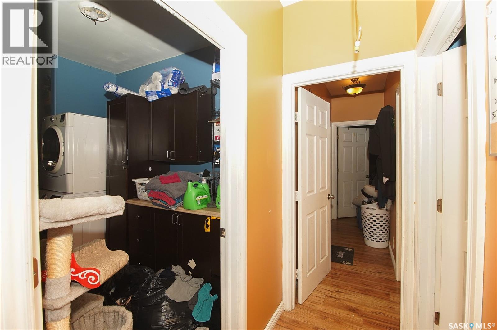 A B 417 Robinson Street, Regina, Saskatchewan  S4R 3R5 - Photo 21 - SK046679