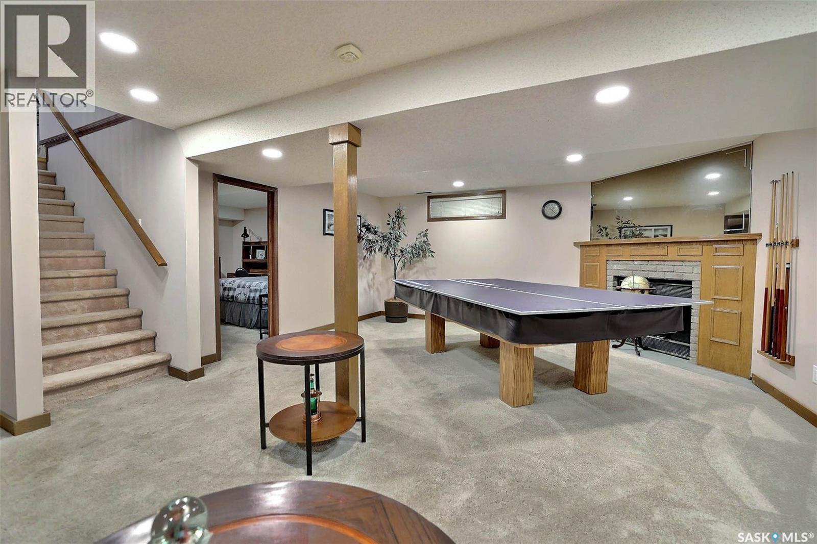 1246 Glasser Bay N, Regina, Saskatchewan  S4X 4K2 - Photo 29 - SK046637