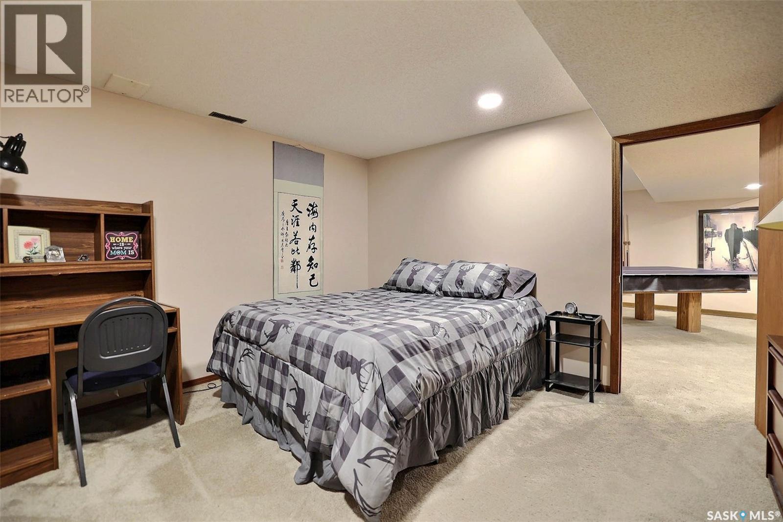 1246 Glasser Bay N, Regina, Saskatchewan  S4X 4K2 - Photo 33 - SK046637